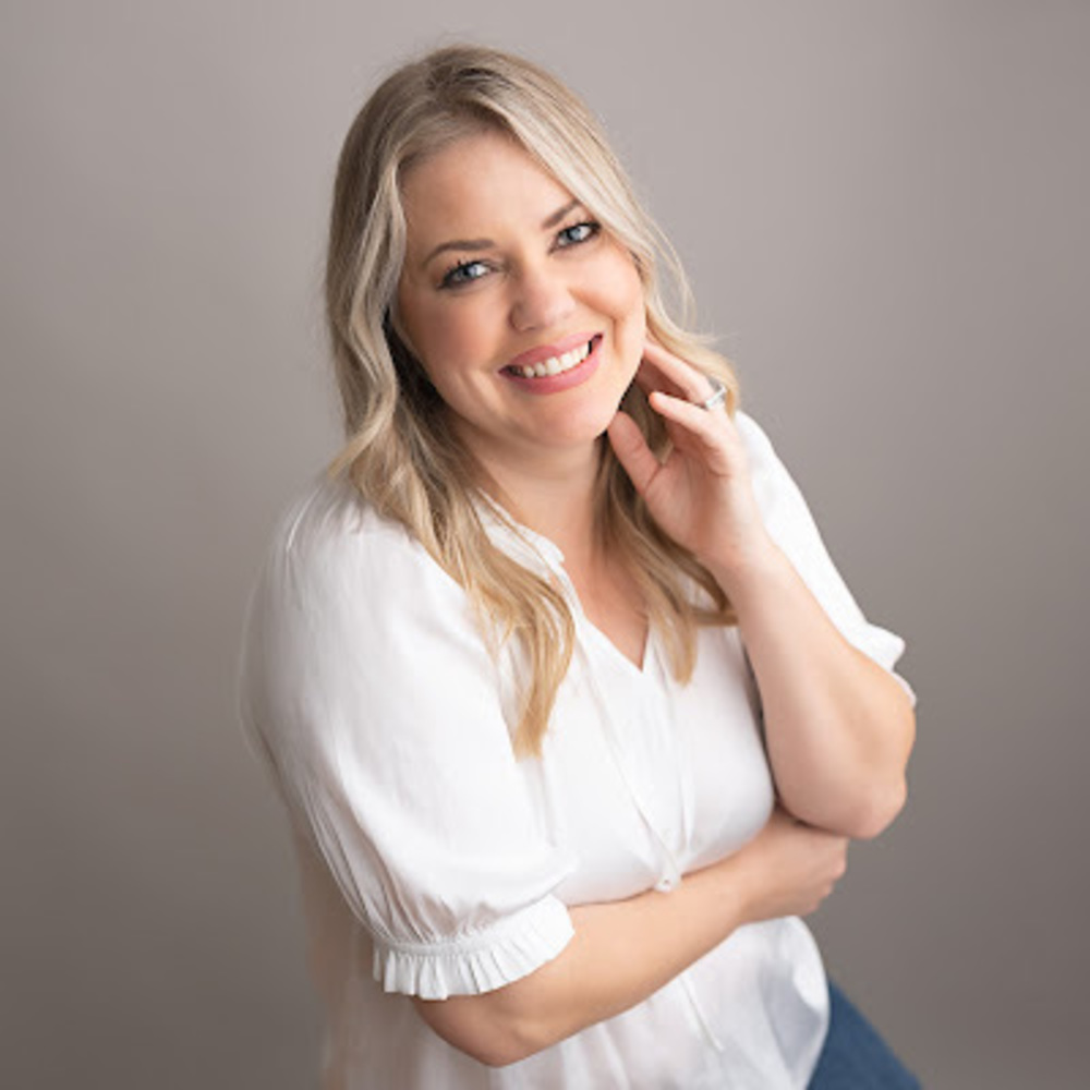 Meet your Posher, Ann
